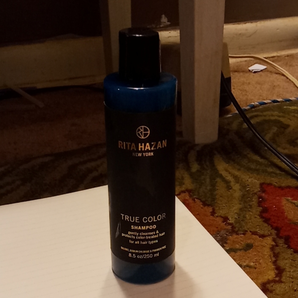 Rita Hazan True Color Shampoo